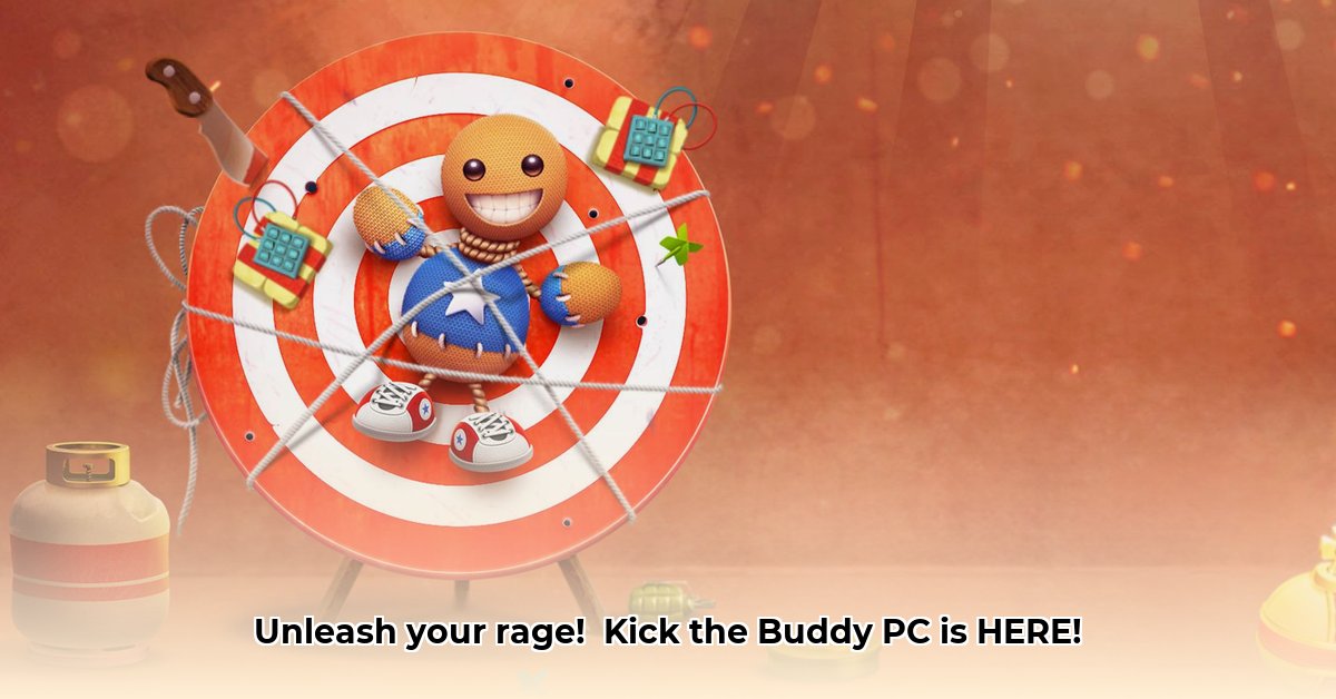 kick-the-buddy-pc